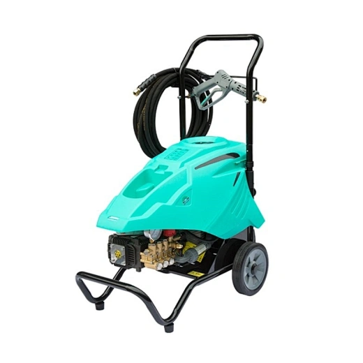 washing floor machine